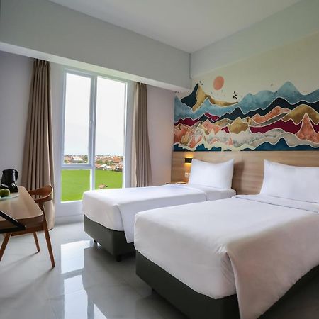 Favehotel Pamanukan Pamanukan Hilir Exterior photo